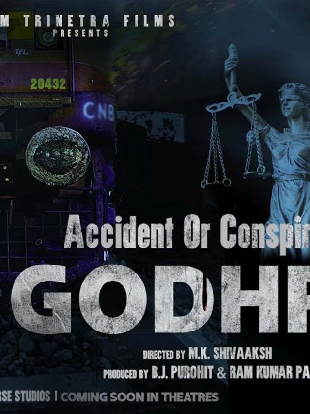 Accident Or Conspiracy Godhra Movie